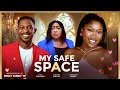 Download Lagu MY SAFE SPACE - Chinenye Nnebe, Taye Arimoro, Chioma Nwosu 2025 Latest Nollywood Full Movie
