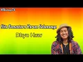 Lagu Dhyo Haw - Kita Sementara Harum Selamanya | Lirik Lagu❤️💛💚