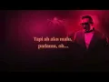 Download Lagu Rio Febrian - Prahara Cinta (Lirik)