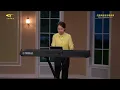 Christian Church Song "Never Give Up Pursuing the Truth" [Hymn MV]