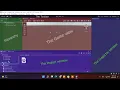 Introduction to Unity Editor and Unity Interface - move resize unity window