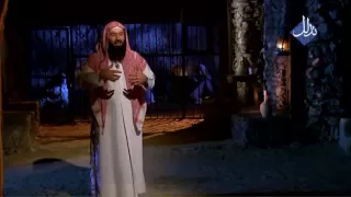 الشيخ نبيل العوضى مشاهد الصبر على البلاء 25 30  الشيخ نبيل العوضى مشاهد الصبر على البلاء 25 30