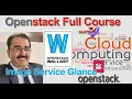 Images Service Glance openstack tutorial glance service on openstack