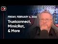 Code of Hammurabi RockYou MimicRat Trustconnect Introsort AI Josh Marpet More - SWN