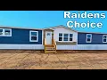 Raiden says you have to look at this Winston Home