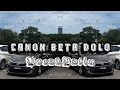 Download Lagu Sipitang Remix - Canon Beta Dolo BreakLatin