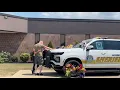 Lexington County deputy dies during dive team training on Lake Murray sheriff confirms