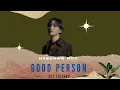Download Lagu HAECHAN 해찬 (NCT) - GOOD PERSON OST Friends With Lyrics