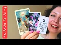 Taurus Love Tarot This Might Be The One You MARRY Taurus DON T MISS THIS