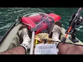 1st Ever Purchase Of a Fishing Kayak The Lifetime Tioga Product Review