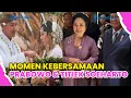 Lagu HADIRI PERNIKAHAN KELUARGA CENDANA, KEBERSAMAAN PRABOWO \u0026 TITIEK SOEHARTO CURI PERHATIAN !