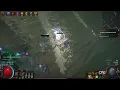 Path of Exile 3 15 General s Cry Blade Flurry Replica Alberon s Warpath Soldier Boots