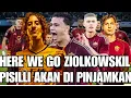 Download Lagu Demi pemain baru roma rela kehilangan pemain bintangnya #asroma #bola #beritabola #uefa #bola