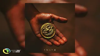 kelvin momo empini ft thatohatsi official audio 