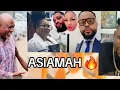 Download Lagu ATIGYA 🔥 🔥 ASIAMAH T0 BE ŚAÀÇK£Đ 🤣🤣🤣🤣AGRADAA'S
