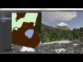 Procedural Terrain Processing using Conform 2016