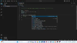 How Many Vowels Present in The String in PHP Count of Vowels in The String in PHP