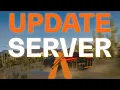 How to Update Your Server Artifacts 2023 FiveM