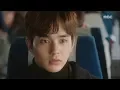 Lagu [I Am Not a Robot]로봇이 아니야ep.21,22Seung-ho, sad eyes looking at Chae Soo-bin20180110