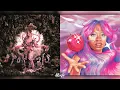 'TUNNEL VISION ⨯ SET ME FREE' - Melanie Martinez, Hemlocke Springs // Mashup ⋆