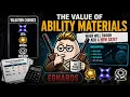 Zeta Omega and Omicron Supply Significantly Alters Value For All SWGOH Players