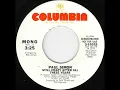 Still Crazy After All These Years (mono 45) - Paul Simon