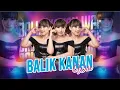 Download Lagu FUNKOT - BALIK KANAN WAE ( VOC HAPPY ASMARA ) DJ ANEZKA ON THE MIX LIVE PERFORMANCE IBIZA SURABAYA