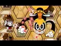 Download Lagu Cuphead: Rumor Honeybottoms Boss Fight #11