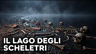 Il mistero del Lago degli Scheletri in India è stato finalmente risolto