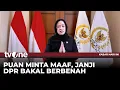 Download Lagu DPR Meminta Maaf Belum Bekerja Maksimal Mewakili Rakyat | Kabar Hari Ini tvOne