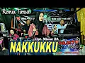 Lagu 🌴 Remix Timur | Nakkukku Cipt. Misnar RA | Project 17 Official 🌴