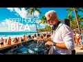 Ibiza Summer Mix 2025 🍓 Deep House Chill Out Music | Beach Lounge 2025
