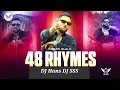 Download Lagu 48 Rhymes (Dhol Mix) Karan Aujla DJ Hans DJ SSS