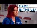 Made in the USA How CertainTeed Delivers Quality Vinyl Siding Nationwide