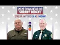 Craighead County Sheriff Debate