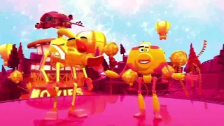 ذئب الجبل الابيض شارة النهاية 