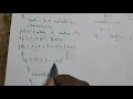 PRIME NUMBER PROGRAM IN C