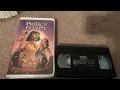 Lagu Opening to The Prince of Egypt 1999 VHS