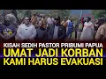 Download Lagu Kisah sedih Pastor dan Warga Intan Jaya: PAPUA Krisis Keamanan | Dokumenter Papua Damai