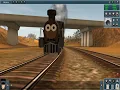 Lagu Trainz Crashes 5