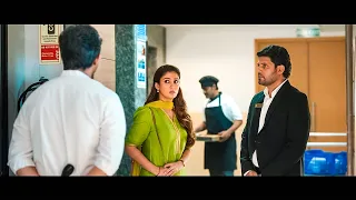 प्रसाद बनाने का पुण्य करने वाली लड़की 5 STAR होटल में खाना बनायेगी ? Annapoorani Nayanthara