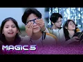 Romantis! Naura Bawa Rahsya ke Tempat Spesial | Magic 5 - Episode 186