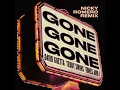 Gone Gone Gone (feat. Teddy Swims) [Nicky Romero Extended Remix]