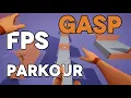 UE5 FPS Parkour Testing GASP-ALS Download