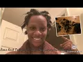 Romo Rock Talks Big Chop Blaq Luxury Hair Products Review