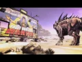 Download Lagu Borderlands 2 Music The Heavy - Short Change Hero