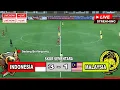 Download Lagu 🔴SIARAN LANGSUNG ▪ LIVE STREAMING TIMNAS PUTRI INDONESIA U-16 VS MALAYSIA▪PIALA AFF U-16 WANITA 2025