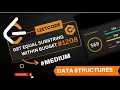 Leet Code Get Equal Substring Within Budget Detailed Explanation Solution LVS Logics