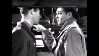 It Happened One Night Ward Bond scene 1934 720p