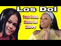 Download Lagu LOS DOL KALIA SISKA FT SKA 86 REACTION | BUBBLES PLEASANT